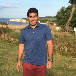 Meet your Posher, Kia